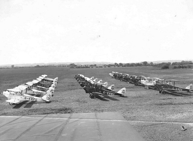 dh moths x20 c1927 0751-0183